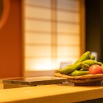 和食居酒屋虎視眈々 - 