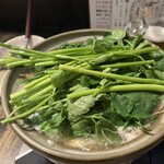 和食地酒 勘助 - 