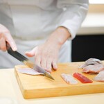 和食居酒屋虎視眈々 - 