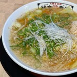 Kappa Ramen Hompo - 