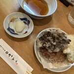 手打うどん かとう - 