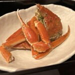 izumotamatsukurionsenkasuiemminami - ずわい蟹