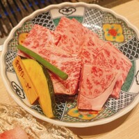 板前焼肉 一牛 北新地店 - 