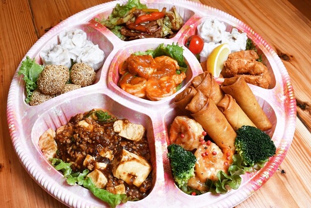 炭火焼肉 光牛本店 - 永山（焼肉）の写真