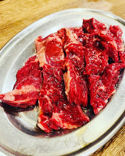 炭火焼肉 光牛本店 - 永山（焼肉）の写真