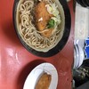 六文そば 人形町店 