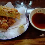 割烹 川松 駅前店 - 