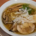 RAMEN 風見鶏 - 