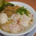 RAMEN 風見鶏 - 