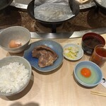 Sukiyaki Chikayo - 