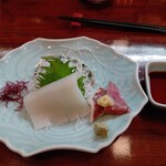 割烹 川松 駅前店 - 