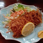 割烹 川松 駅前店 - 