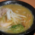 Ramen Kazamidori - 