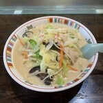 ポパイ ラーメンレストラン - 