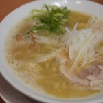 Ramen Kazamidori - 