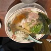 尾道ラーメン 丸ぼし