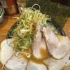 ラーメン 末廣家