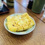 一富士食堂 - 