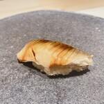 くるますし - 穴子