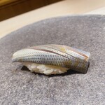 くるますし - 小肌