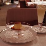 資生堂パーラー - 