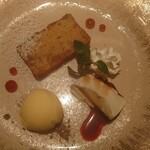 エノテカピッツェリア 神楽坂スタジオーネ - 