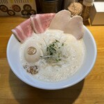 麺処 飯田家 - 