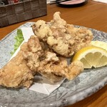 居酒屋遊しょく - 料理写真: