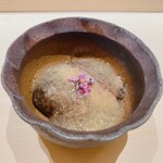 くるますし - なまこ