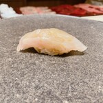 くるますし - 鯛