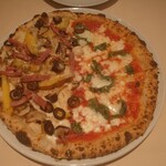 ENOTECA PIZZERIA KAGURAZAKA STAGIONE - 