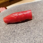 くるますし - 赤身