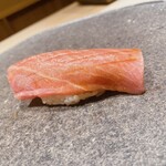 くるますし - トロ