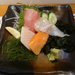 魚彦 - ポイントカード入会特典