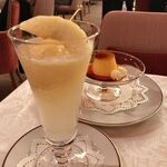 資生堂パーラー - 