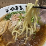 麺匠 やまろ - 