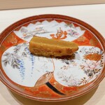 くるますし - カラスミ