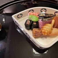 花外楼 大坂城店 - 