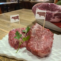 熟成和牛焼肉エイジング・ビーフ 横浜店 - 