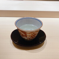 くるますし - 鯛出汁