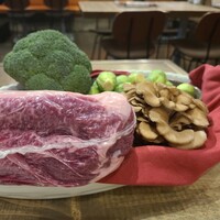 熟成和牛焼肉エイジング・ビーフ 横浜店 - 