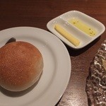 French Hana - 自家製パン