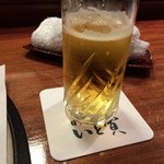 いと賀 - 瓶ビール
