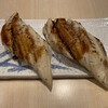 Marumanzushi - 穴子