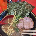 麺家 あくた川 別邸 - 