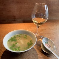 中國菜 奈良町 枸杞 - 