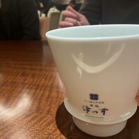 赤坂 津つ井 総本店 - 