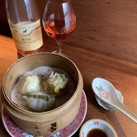 中國菜 奈良町 枸杞 - 