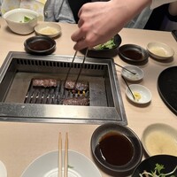焼肉矢澤 京都 - 