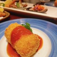 赤坂 津つ井 総本店 - 